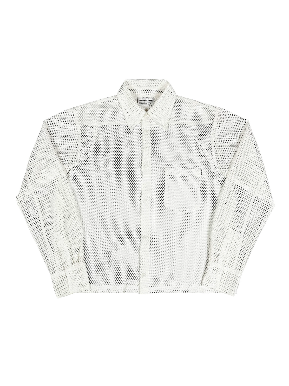 [STM] Cellular shirt
