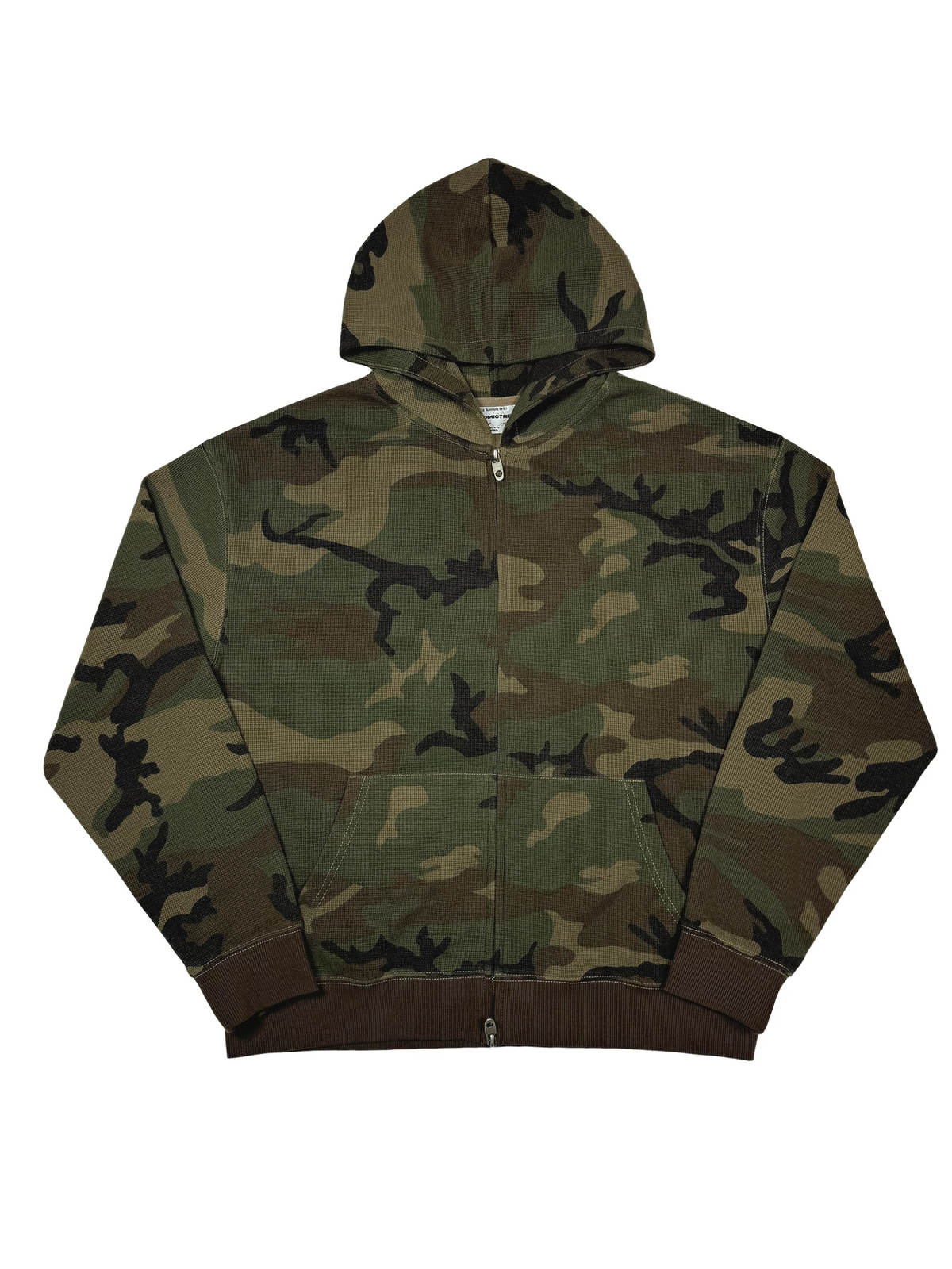 [STM] Camouflage clothing