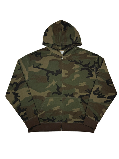 [STM] Camouflage clothing