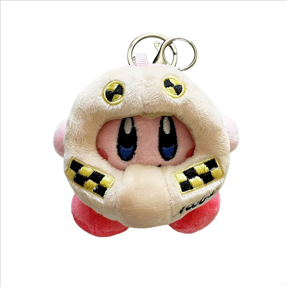 [STM] Parodia Kirbo-pupo