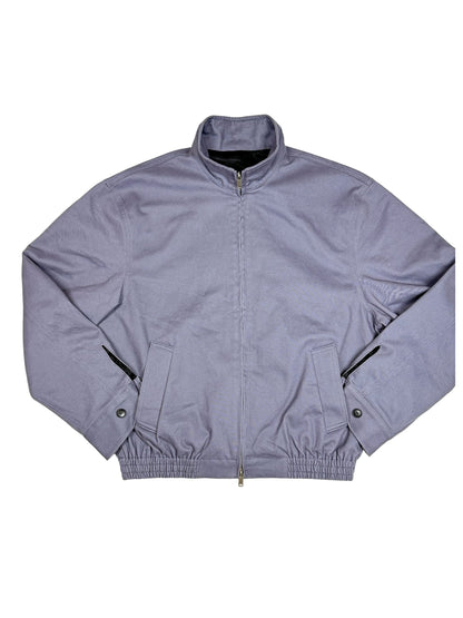 [STM] Purple work jacket