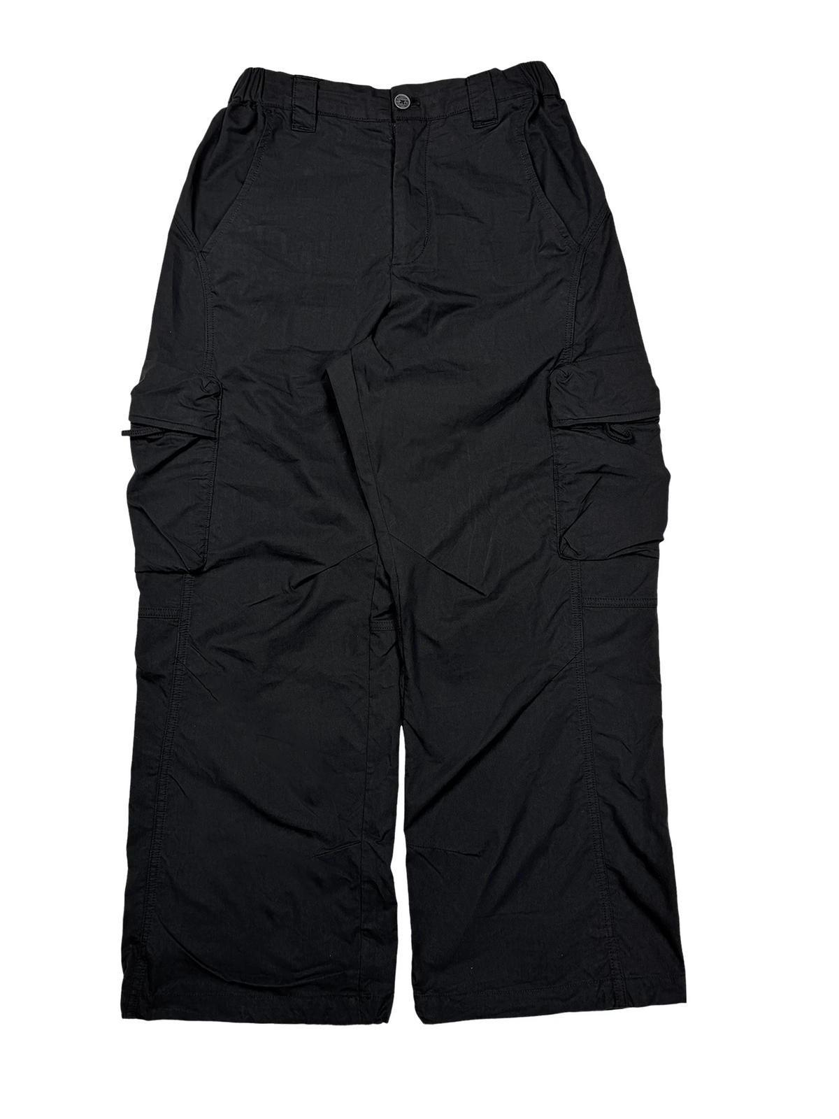 [STM] Black shell弹