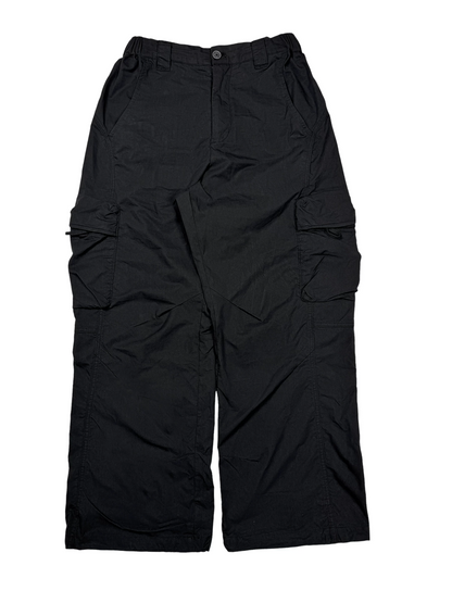 [STM] Black shell弹