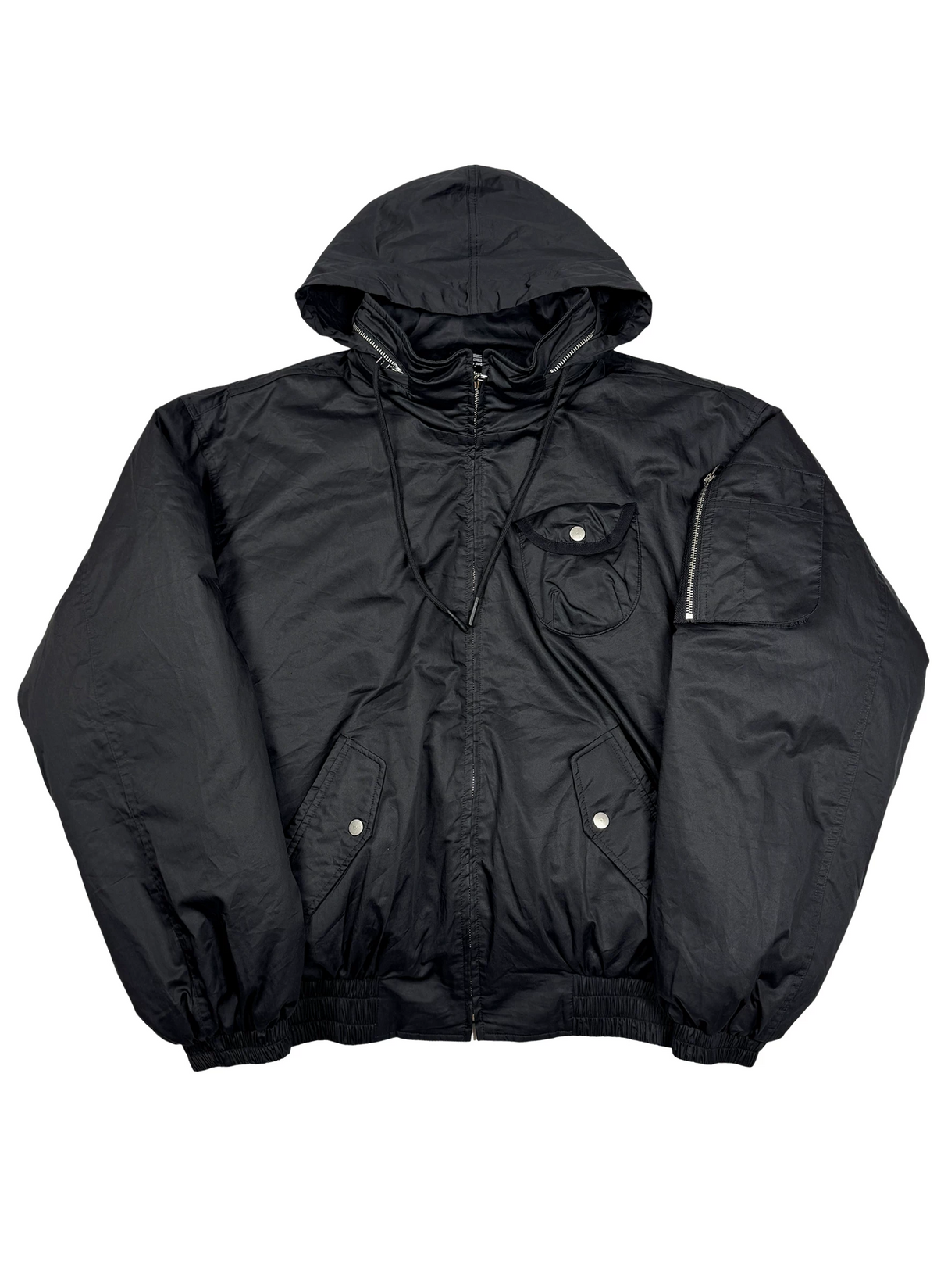 [STM] BOMMER-Coat