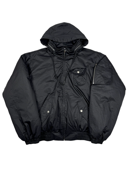 [STM] BOMMER-Coat