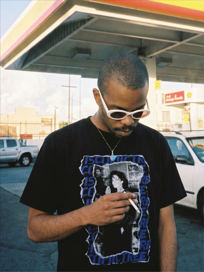 [STM] Michael