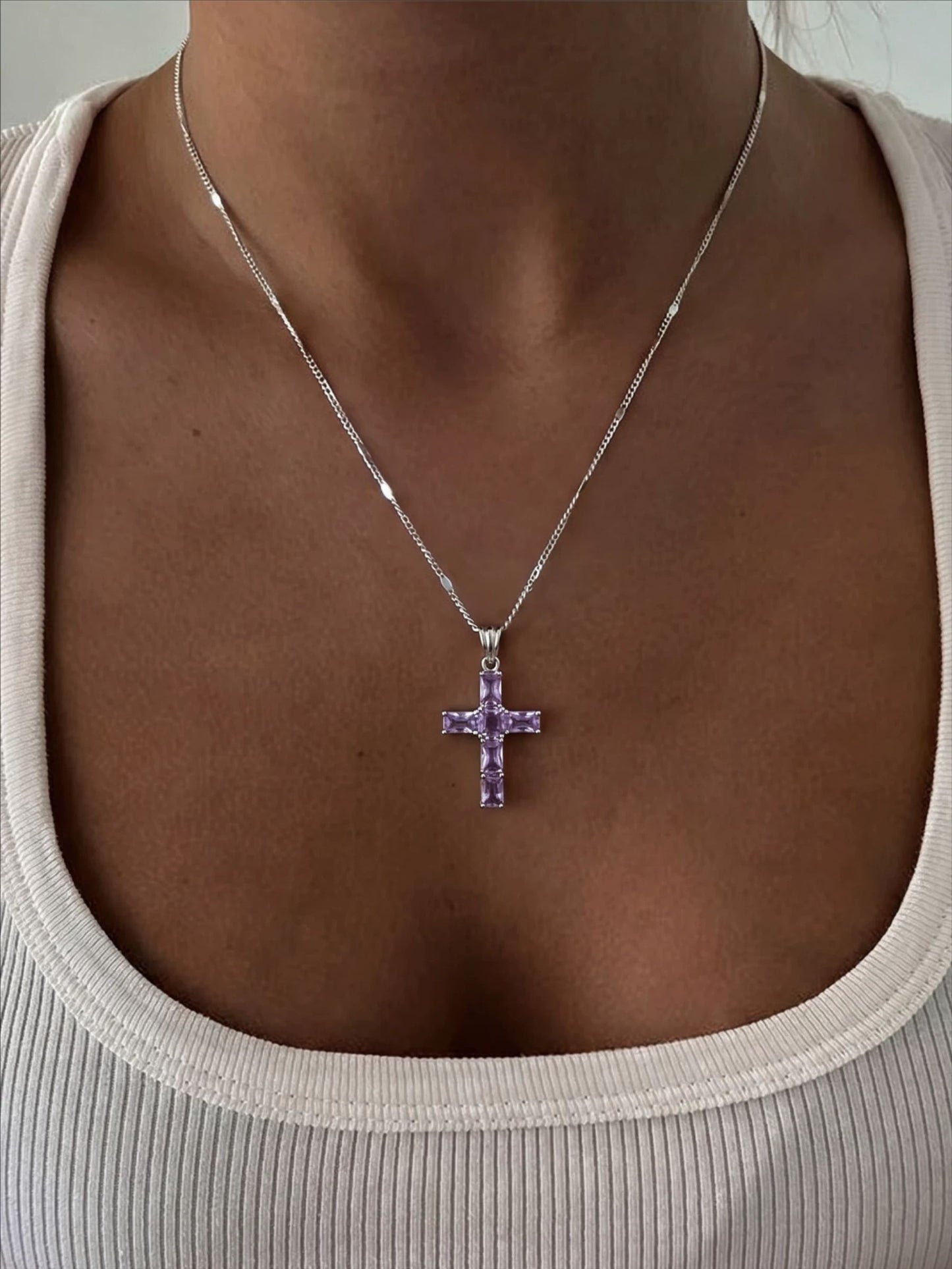 [STM] Diamond Cross