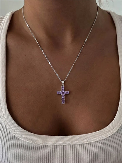 [STM] Diamond Cross
