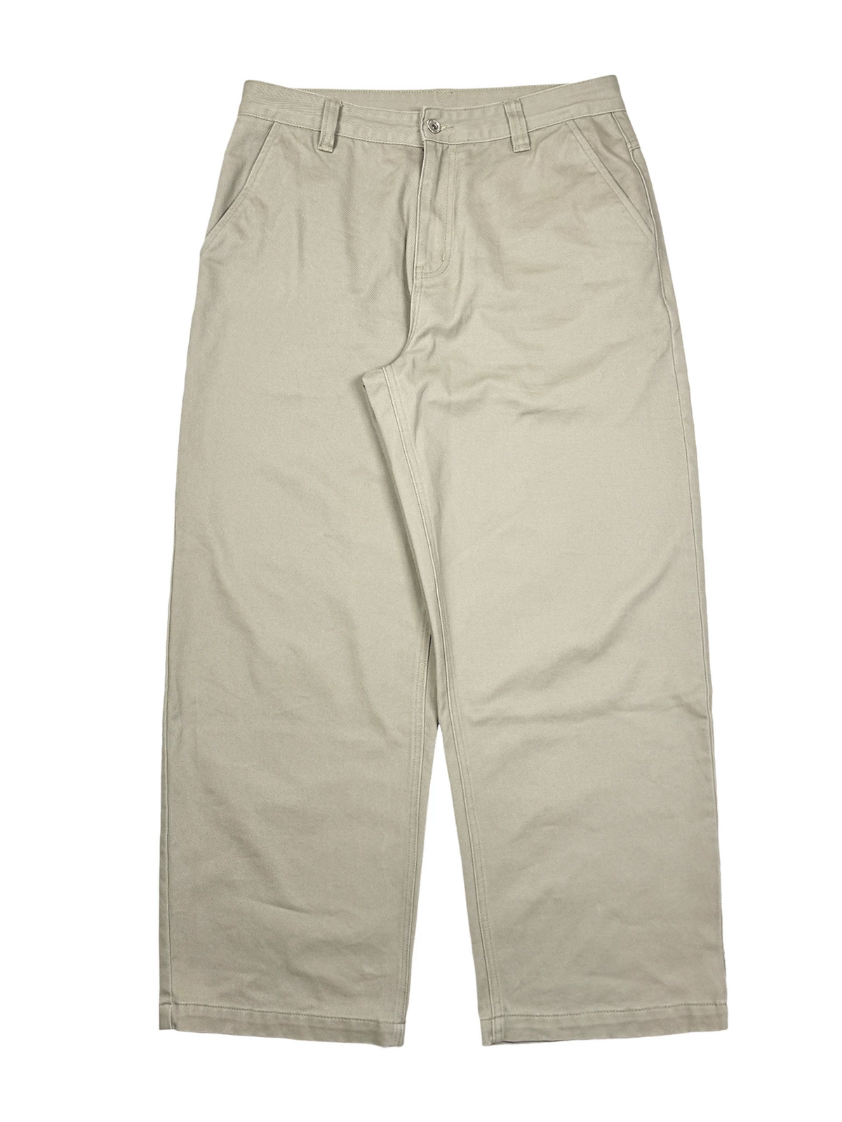 [STM] CT Basic style pants