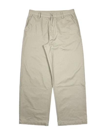 [STM] CT Basic style pants