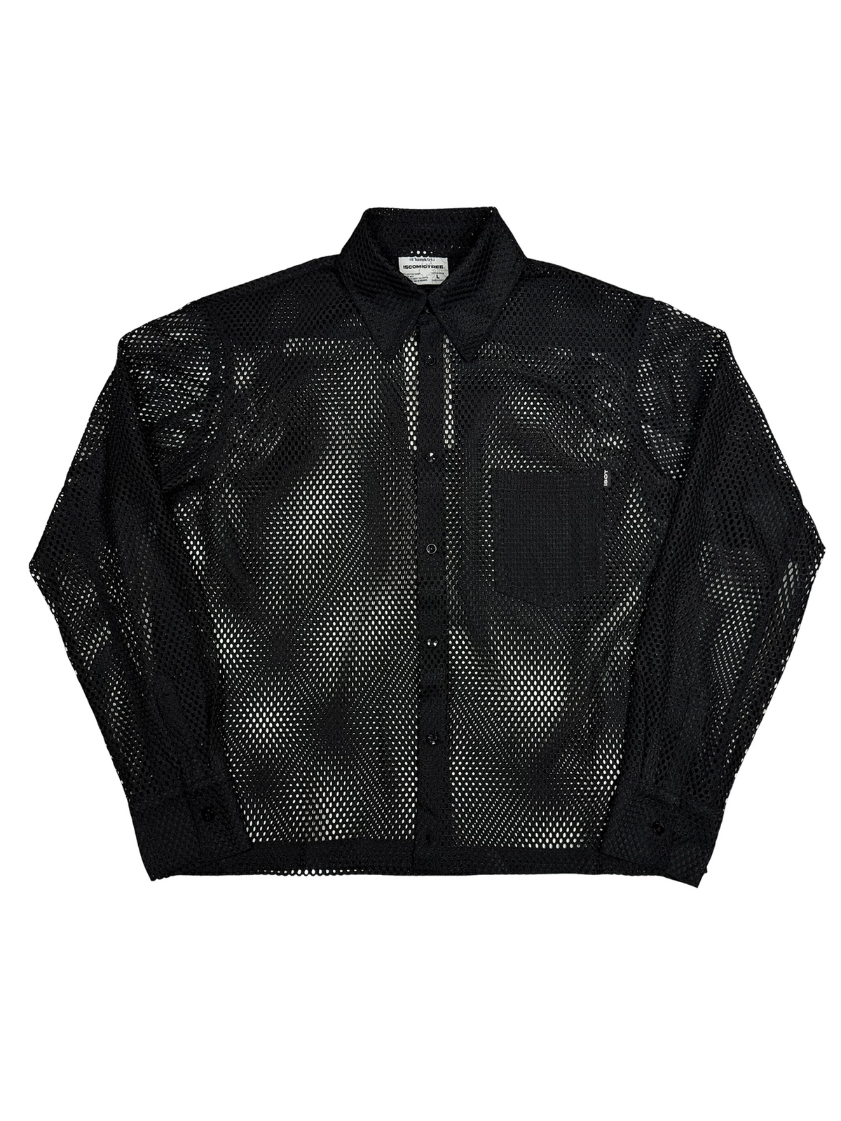 [STM] Cellular shirt