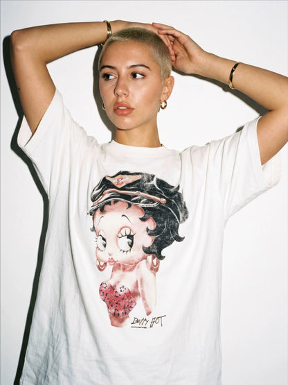 [STM] Sexy Betty