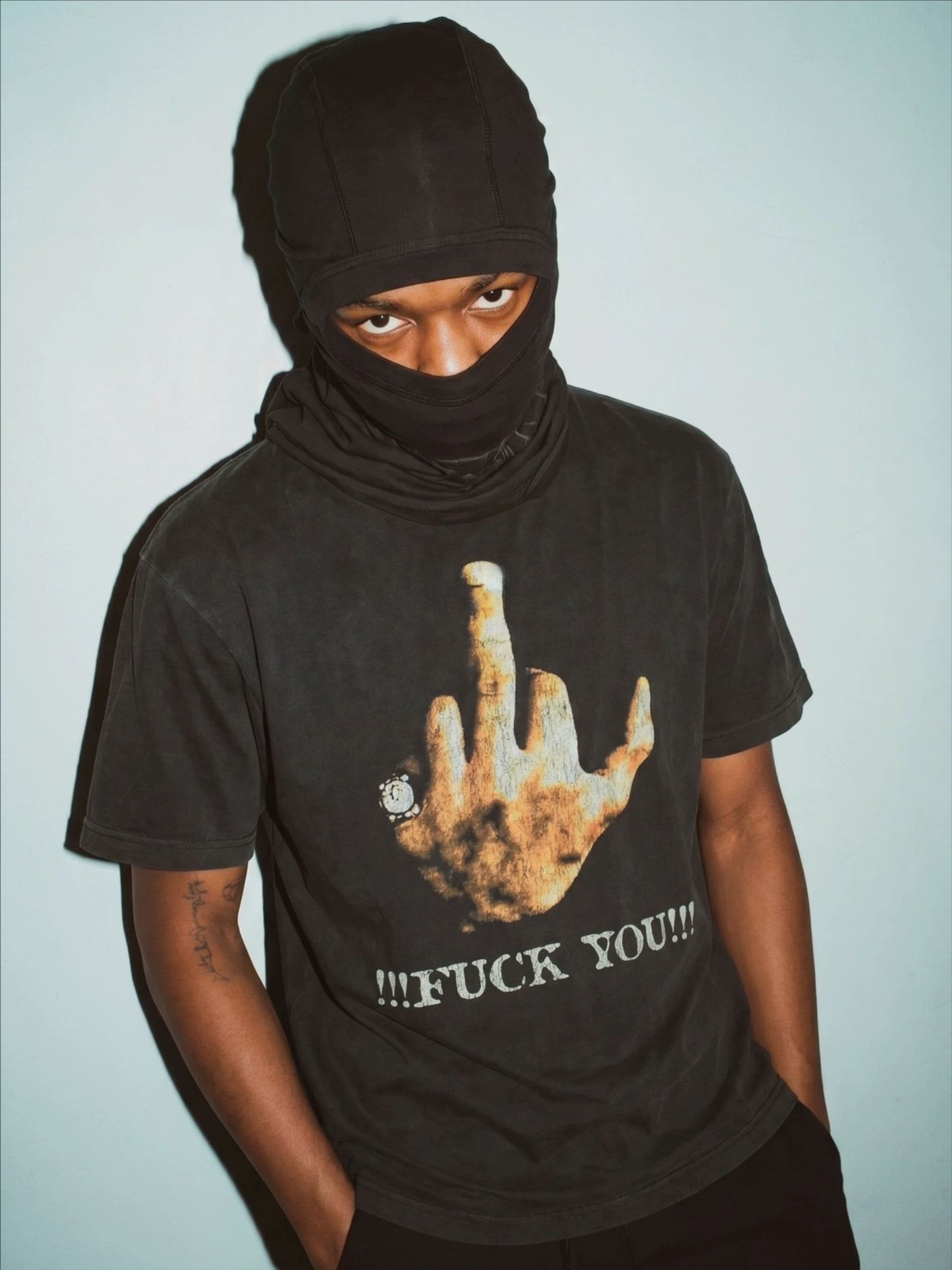 [STM] Attitude
