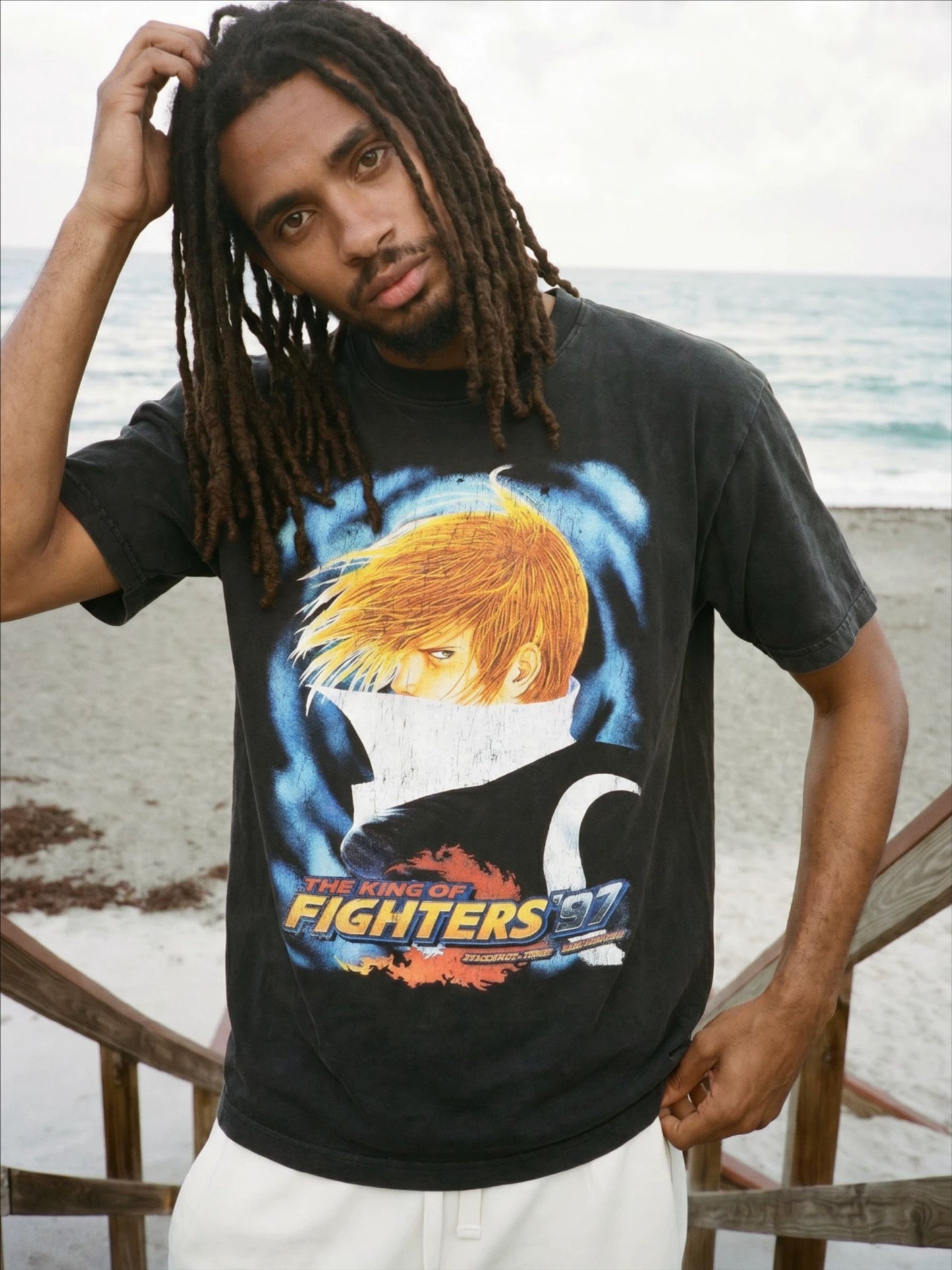 [STM] KOF(The King of Fighters)