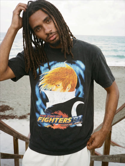 [STM] KOF(The King of Fighters)