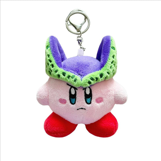 [STM] Parody Kirby doll