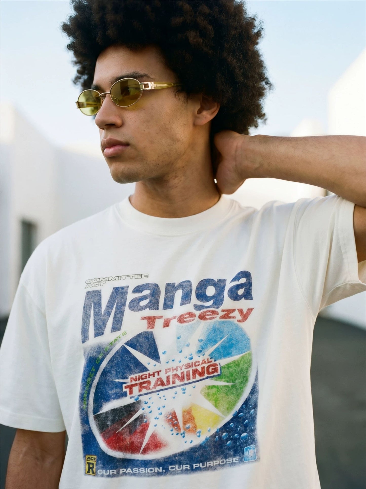 [STM ] Manga
