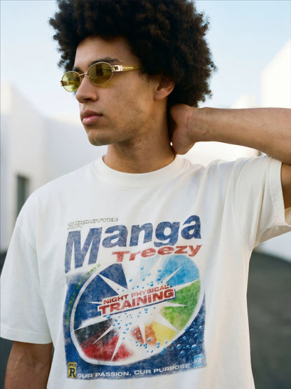 [STM ] Manga