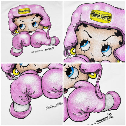 [STM] Boxer Betty