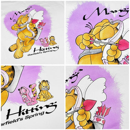 [STM] Cupid Garfield Cat