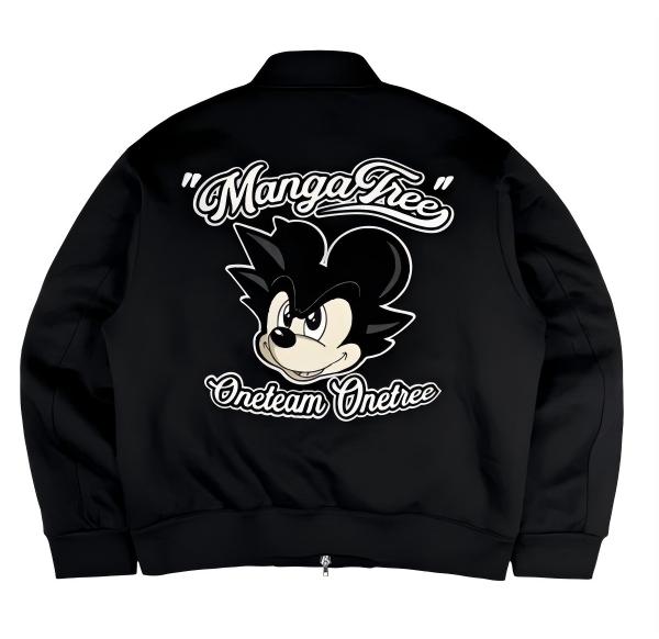 [STM] Parody XX Baseball Uniform