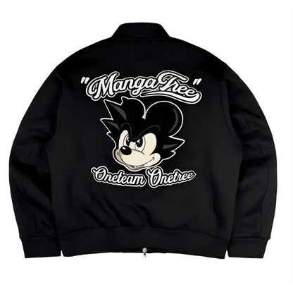 [STM] Parody XX Baseball Uniform