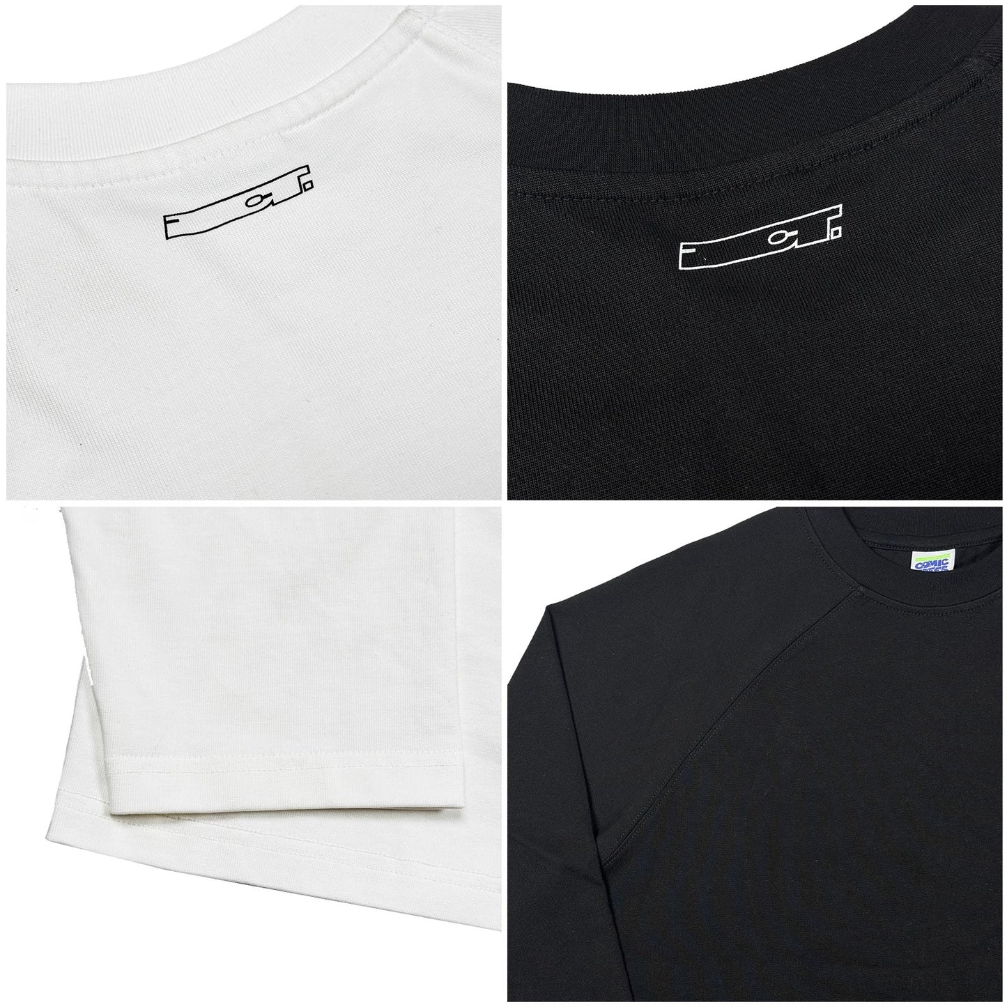 [STM] Long-sleeved base layer shirt