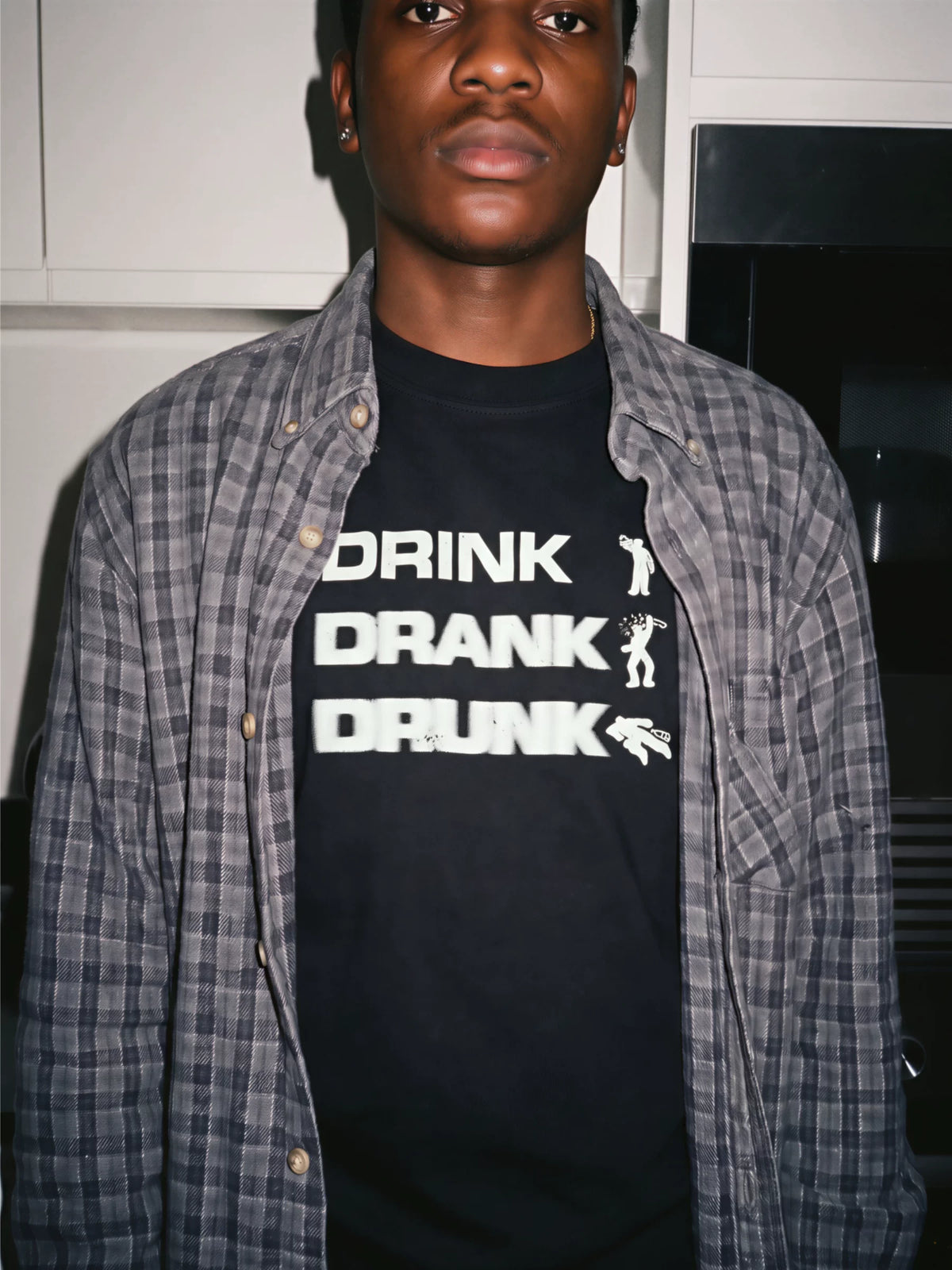 [STM] Drink