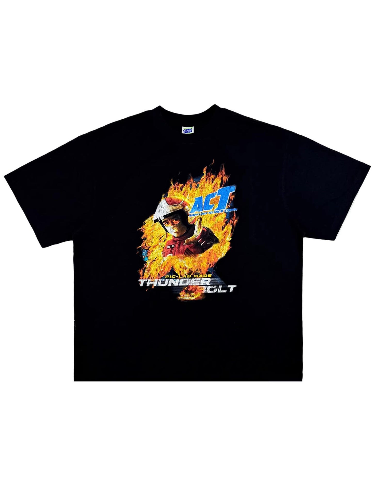 [STM] Thunderbolt