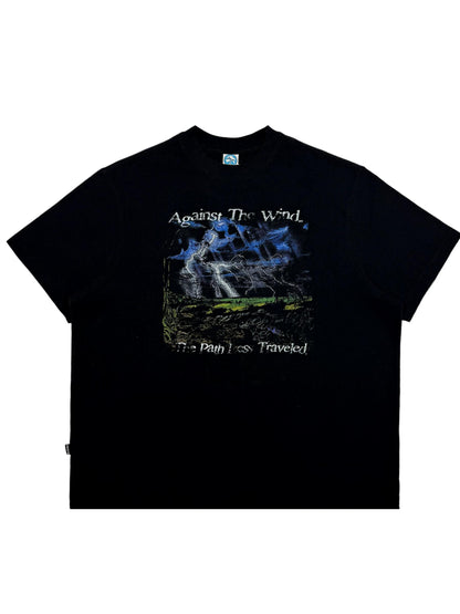 [STM ] Dead wind