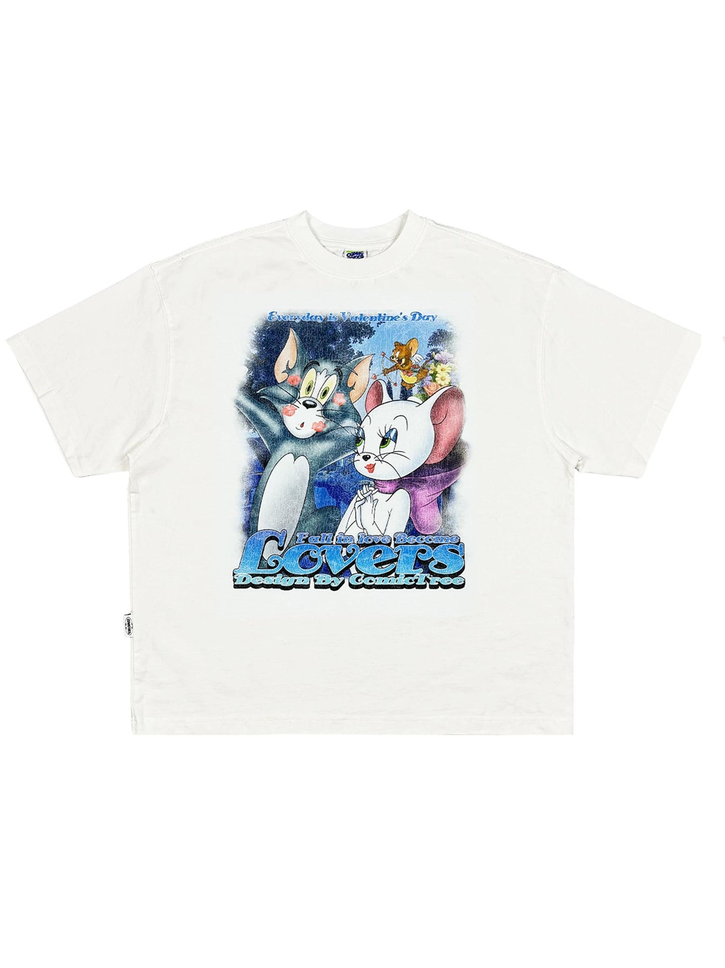 [STM ] CAT