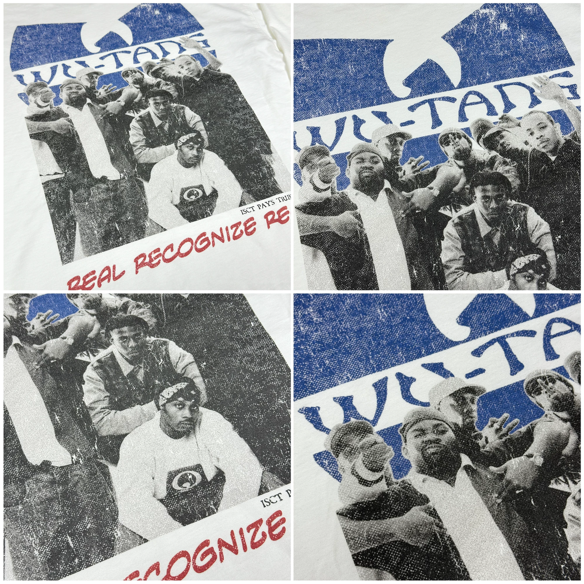 [STM] Wu-Tang