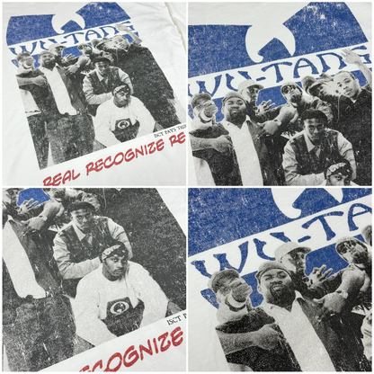 [STM] Wu-Tang