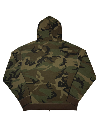 [STM] Camouflage clothing