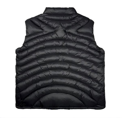 [STM] Three-dimensional visible vest