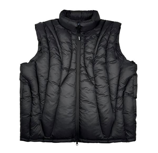 [STM] Three-dimensional visible vest