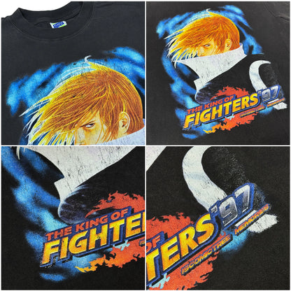 [STM] KOF(The King of Fighters)