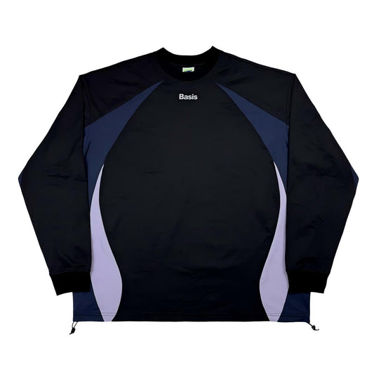 [STM] 3M Reflective Nightwalking Suit