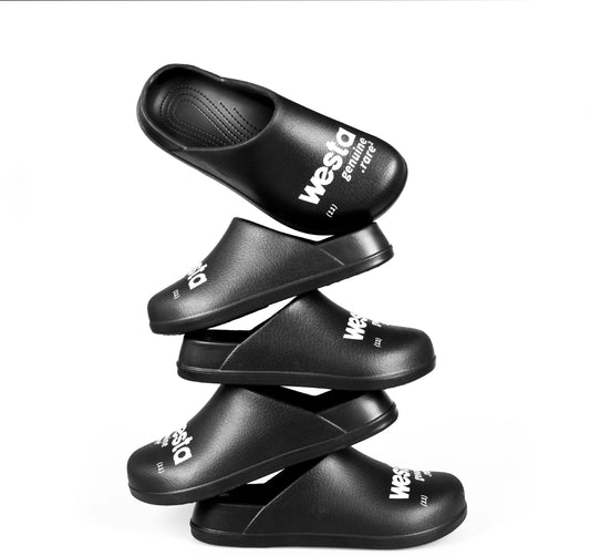 [STM] Soft-soled shoes