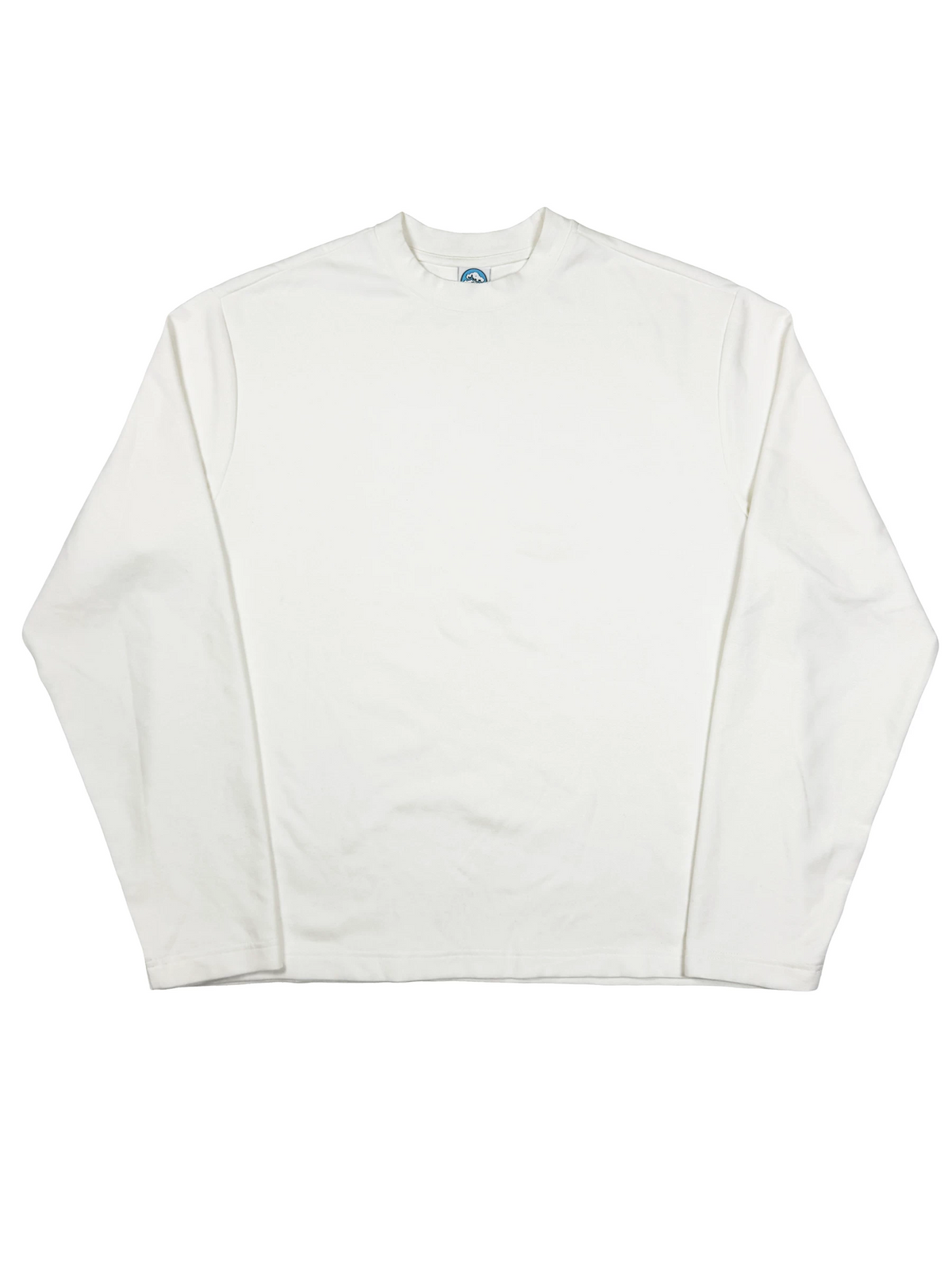 [STM] CT Basic Sweater