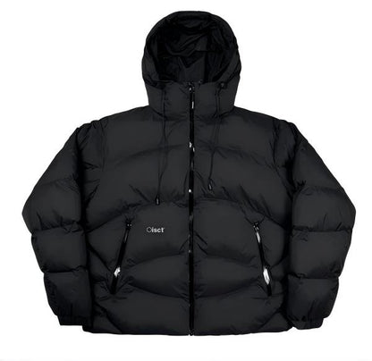 [STM] Cap-style coat