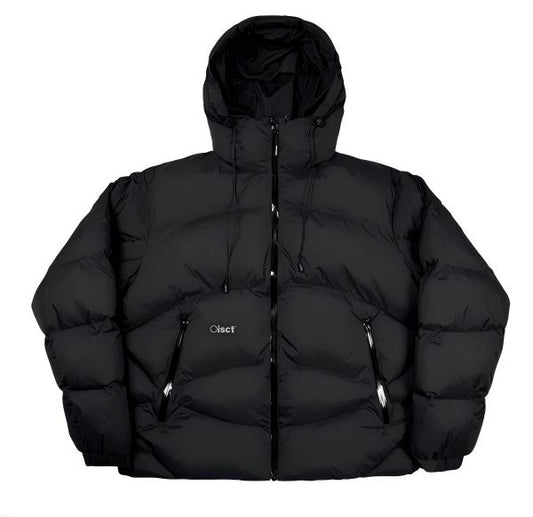 [STM] Cap-style coat