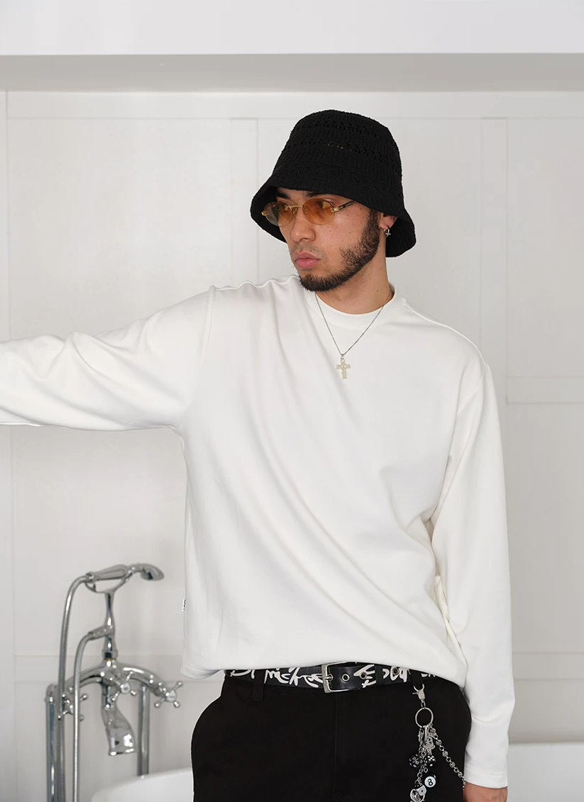 [STM] CT Basic Sweater