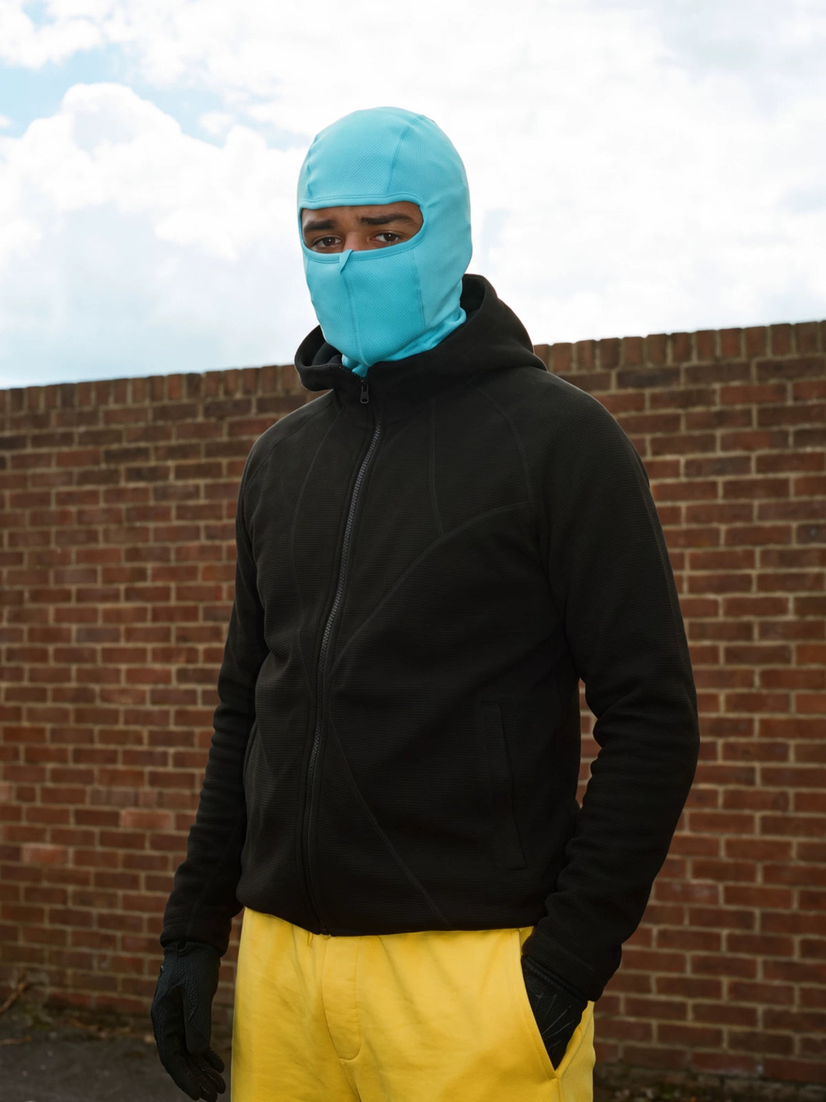 [STM] Ninja uniform