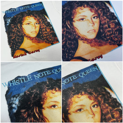 [STM] Mariah Carey