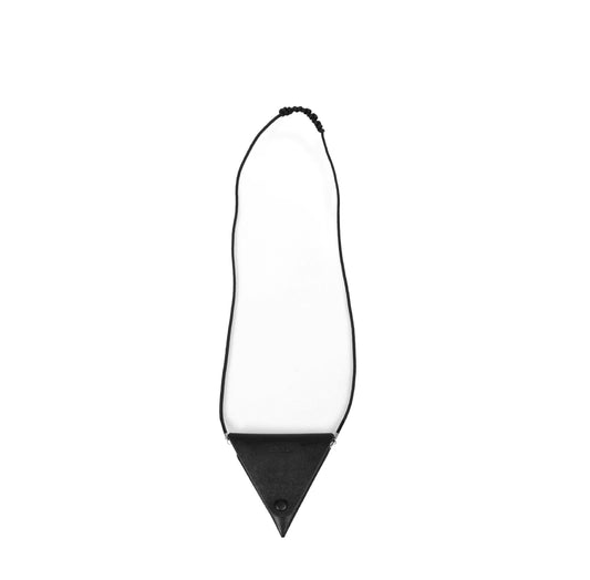 [STM] Triangular Head-Triangular Bag