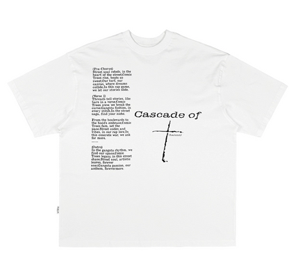 [STM] Song of summer T-shirt