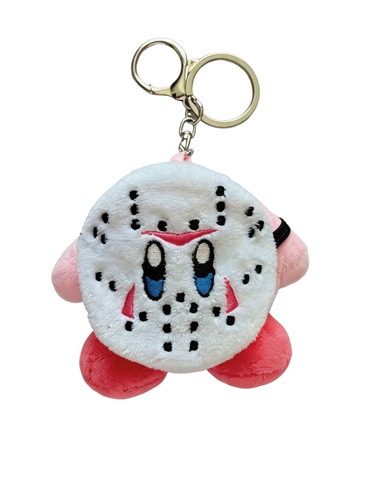 [STM] Parody Kirby doll