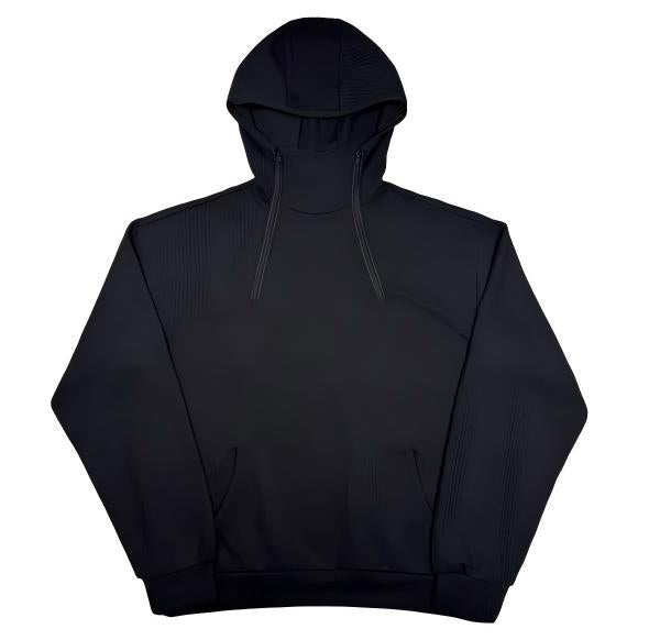 [STM] Knitted sweater