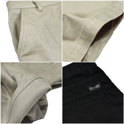 [STM] CT Basic style pants